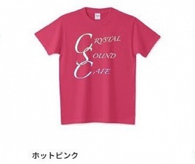 CSCオリジナルTシャツ